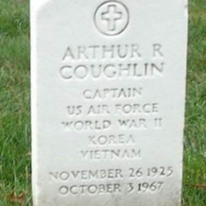A. Coughlin (grave)