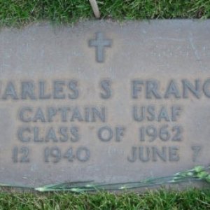 C. Franco (grave)