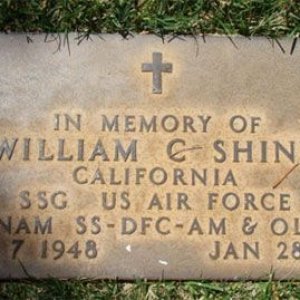 W. Shinn (memorial)