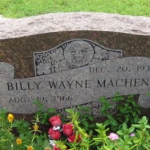 B. Machen (grave)