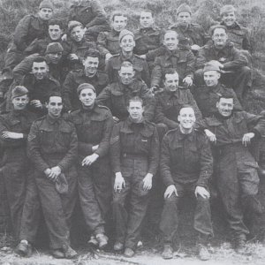 4 Commando (C Troop) 1942