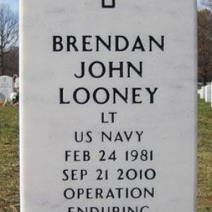 B. Looney (grave)