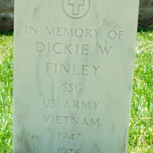 D. Finley (Memorial)