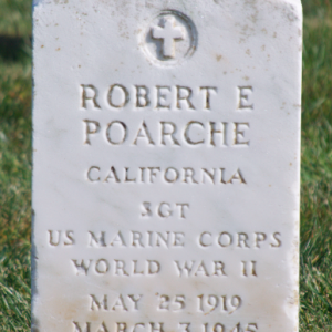 R. Poarche (Grave)