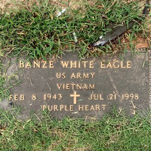 B. Eagle (Grave)