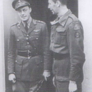 P.J. Mulders (right)
