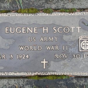 E. Scott (Grave)