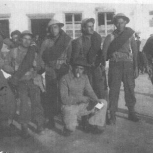50 Commando (Crete/Dodecanese 1940-41)