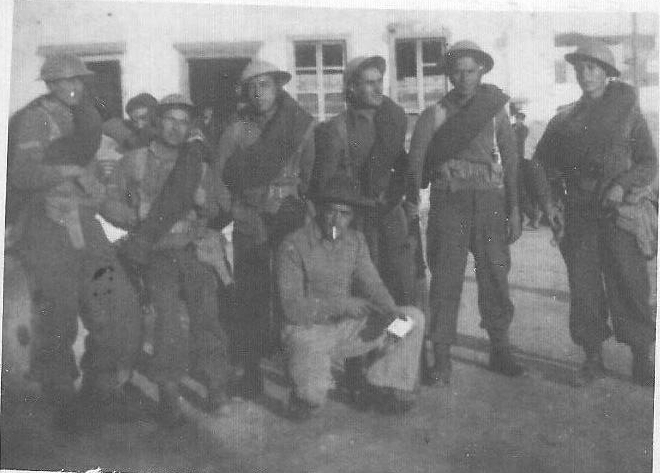 50 Commando (Crete/Dodecanese 1940-41)
