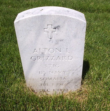A. Grizzard (Grave)