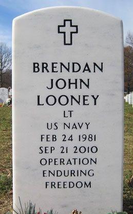 B. Looney (grave)