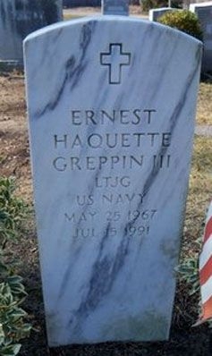 E. Greppin (grave)