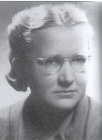 Elzbieta Zawacka