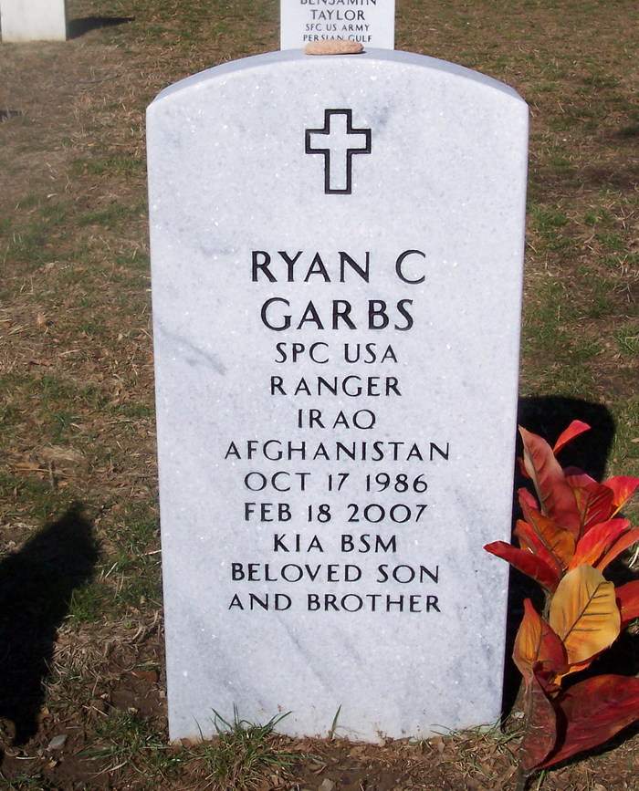 R. Garbs (Grave)