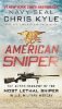 American Sniper: The Autobiography of Seal Chief Chris Kyle