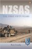 NZSAS - The First Fifty Years