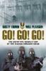 Go! Go! Go!: The Definitive Inside Story of the Iranian Embassy Siege
