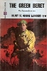 The Green Beret: The Story of the Commandos 1940-1945