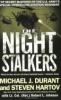 The Night Stalkers: Top Secret Missions of the U.S. Army's Special Operations Aviation Regiment
