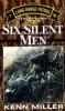 Six Silent Men, Book Two (101st Lrp/Rangers)
