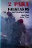 Two Para - Falklands: The Battalion at War