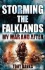 Storming The Falklands: My War and After