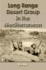 Long Range Desert Group in the Mediterranean