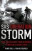 SAS Operation Storm: Nine Men Against Four Hundred