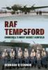 RAF Tempsford: Churchill's Most Secret Airfield