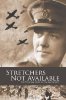 Stretchers Not Available: The Wartime Story of Dr Jim Rickett
