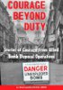 Courage Beyond Duty: Stories of Courage from Allied Bomb Disposal Operatives