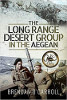 The Long Range Desert Group In The Aegean