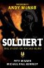 Soldier 'I': The Story of an SAS Hero: From Mirbat to the Iranian Embassy Siege and Beyond