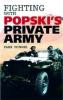 Fighting with Popski's Private Army