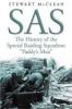 SAS: The History of the Special Raiding Squadron "Paddy's Men"