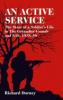 An Active Service: The Story of a Soldier's Life in the Grenadier Guards, SAS and SBS 1935-1958