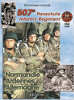 507th Parachute Infantry Regiment: Normandie, Ardennes, Allemagne - a Forgotten Regiment: 1942-1945 Normandy, Ardennes, Germany