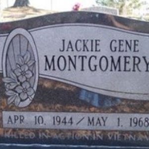 [US PARAS 2]Jackie Montgomery