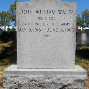 [CIA]John Waltz