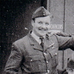 [RAF SPECIAL DUTIES]Richard Wilkin