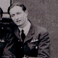 [RAF SPECIAL DUTIES]John Turnham