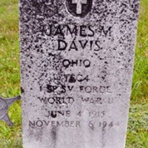 [FSSF]James Davis