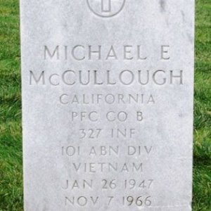 [US PARAS 2]Michael McCullough