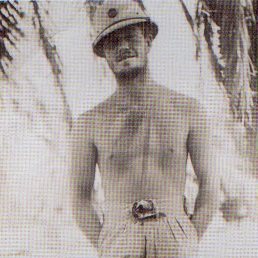 [LRDG]Reginald Riggs