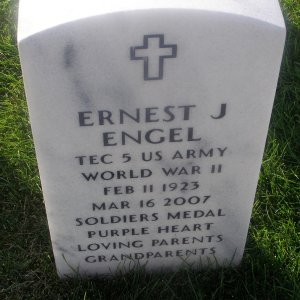 E. Engel (Grave)