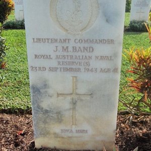 J. Band (Grave)