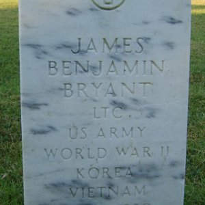 J. Bryant (Grave)