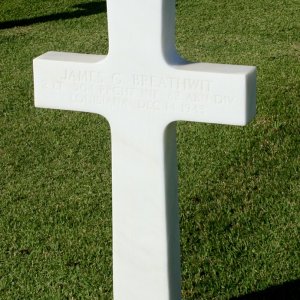 J. Breathwit (Grave)