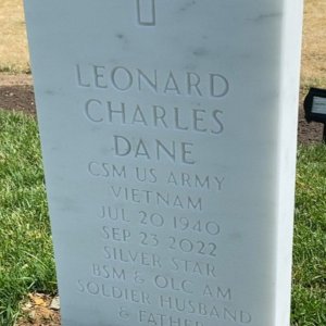 L. Dane (Grave)