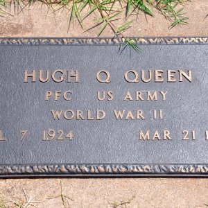 H. Queen (Grave)